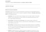 contract drafting and review